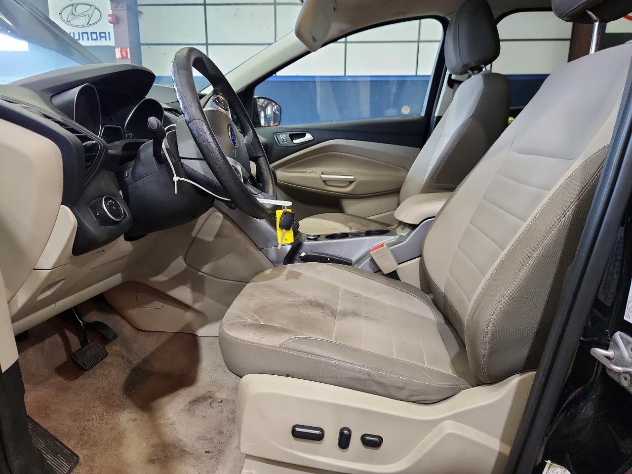 2016 Ford Escape Se - Фото 7