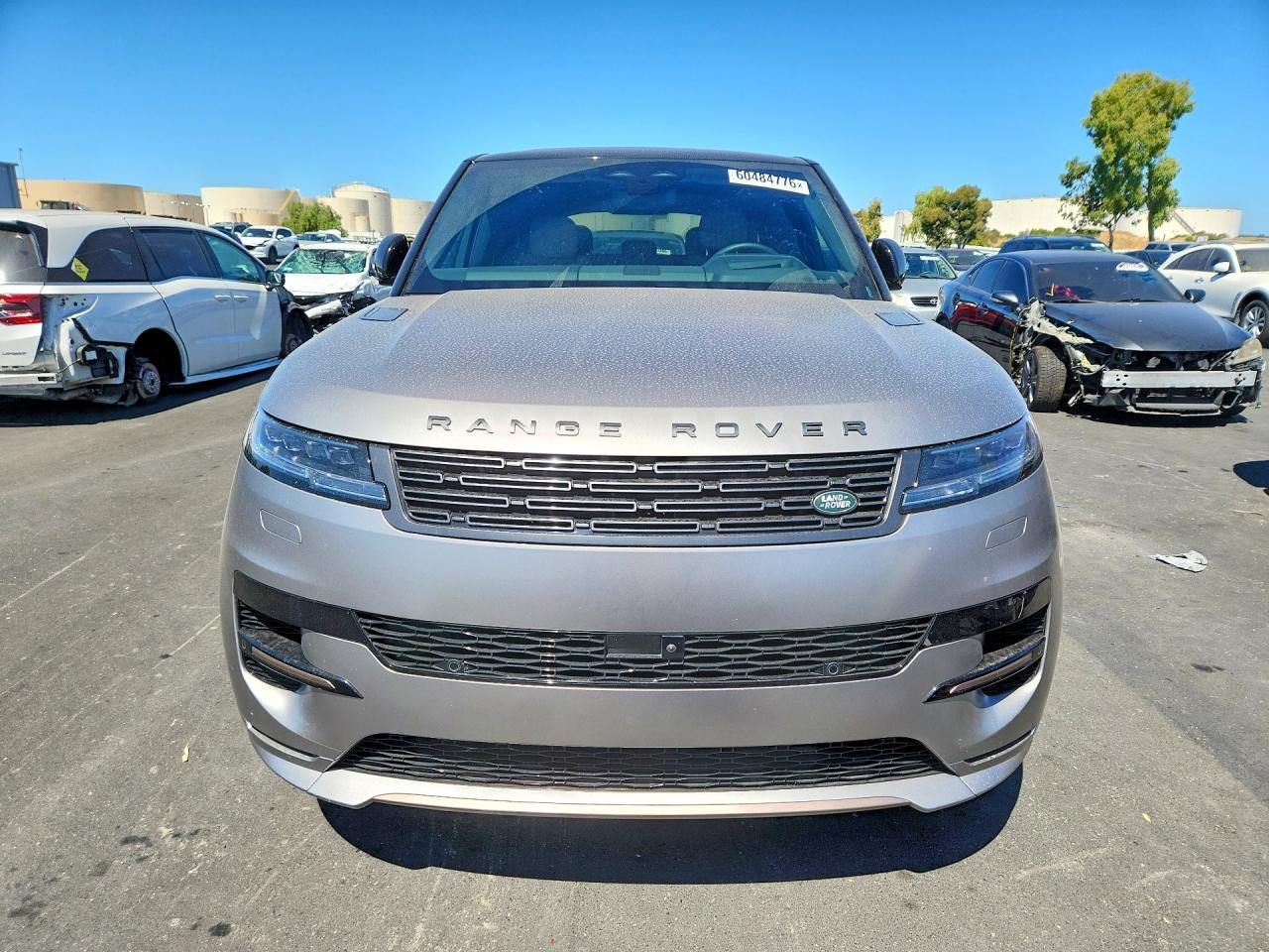 2025 Land Rover Range Rover Sport Autobiography - Image 5