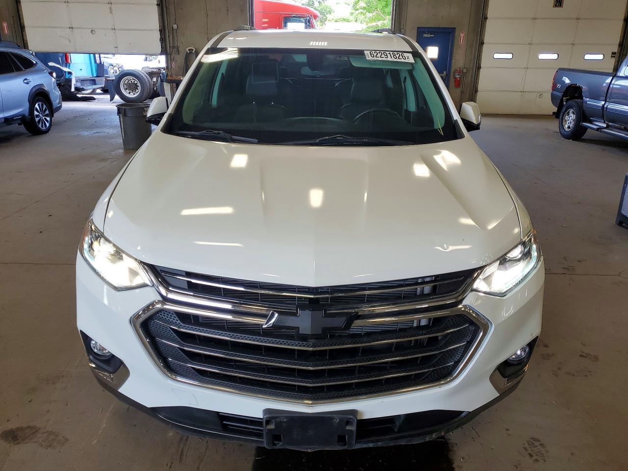 2020 Chevrolet Traverse Lt - Image 5