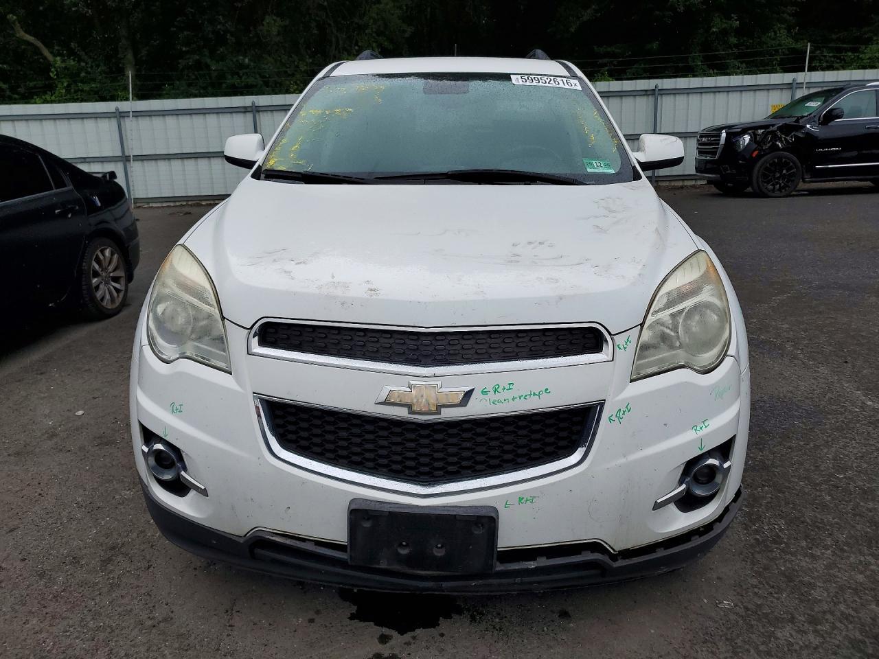 2015 Chevrolet Equinox Lt - Image 5