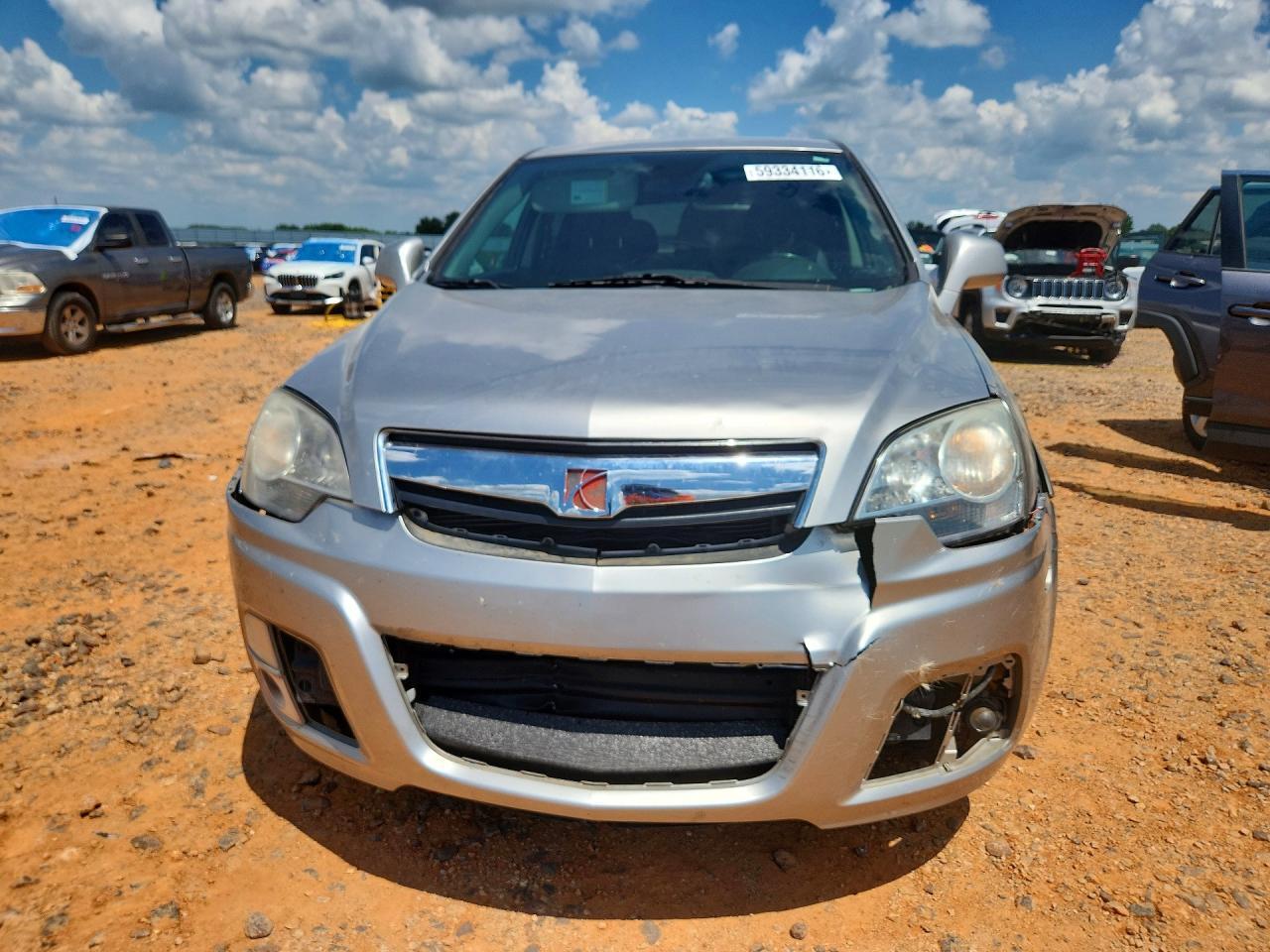 2008 Saturn Vue Redline - Image 5