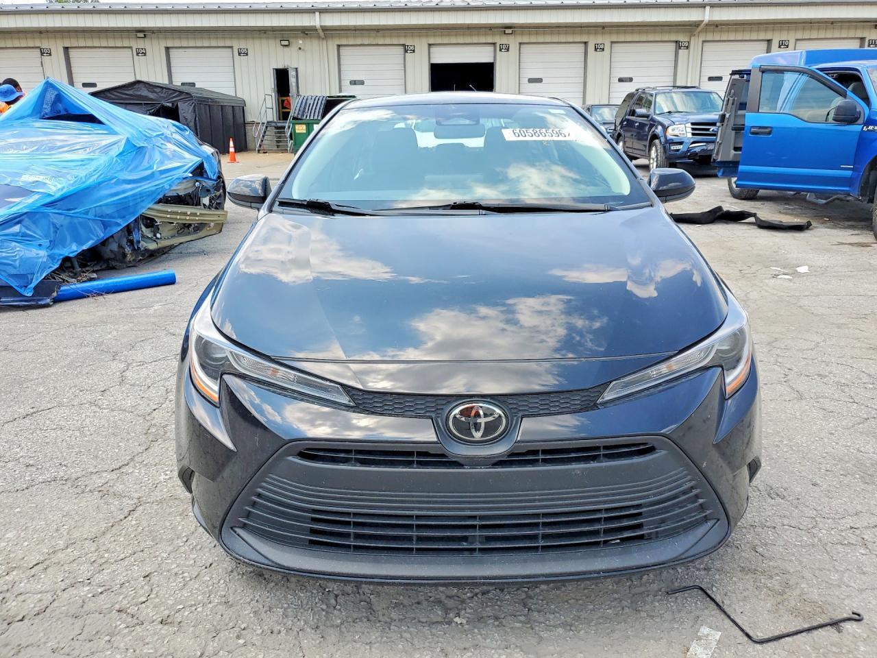 2024 Toyota Corolla Le - Image 5