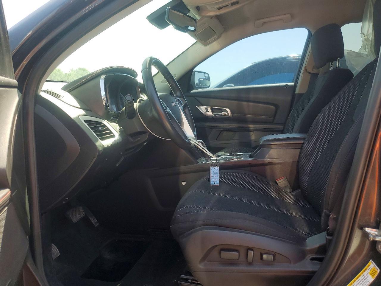 2014 GMC Terrain Sle - Фото 7