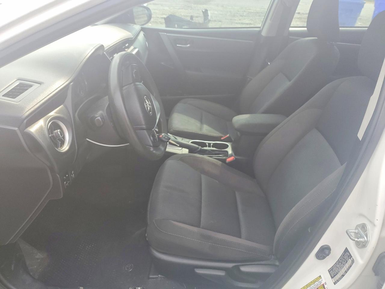 2018 Toyota Corolla Le - Фото 7