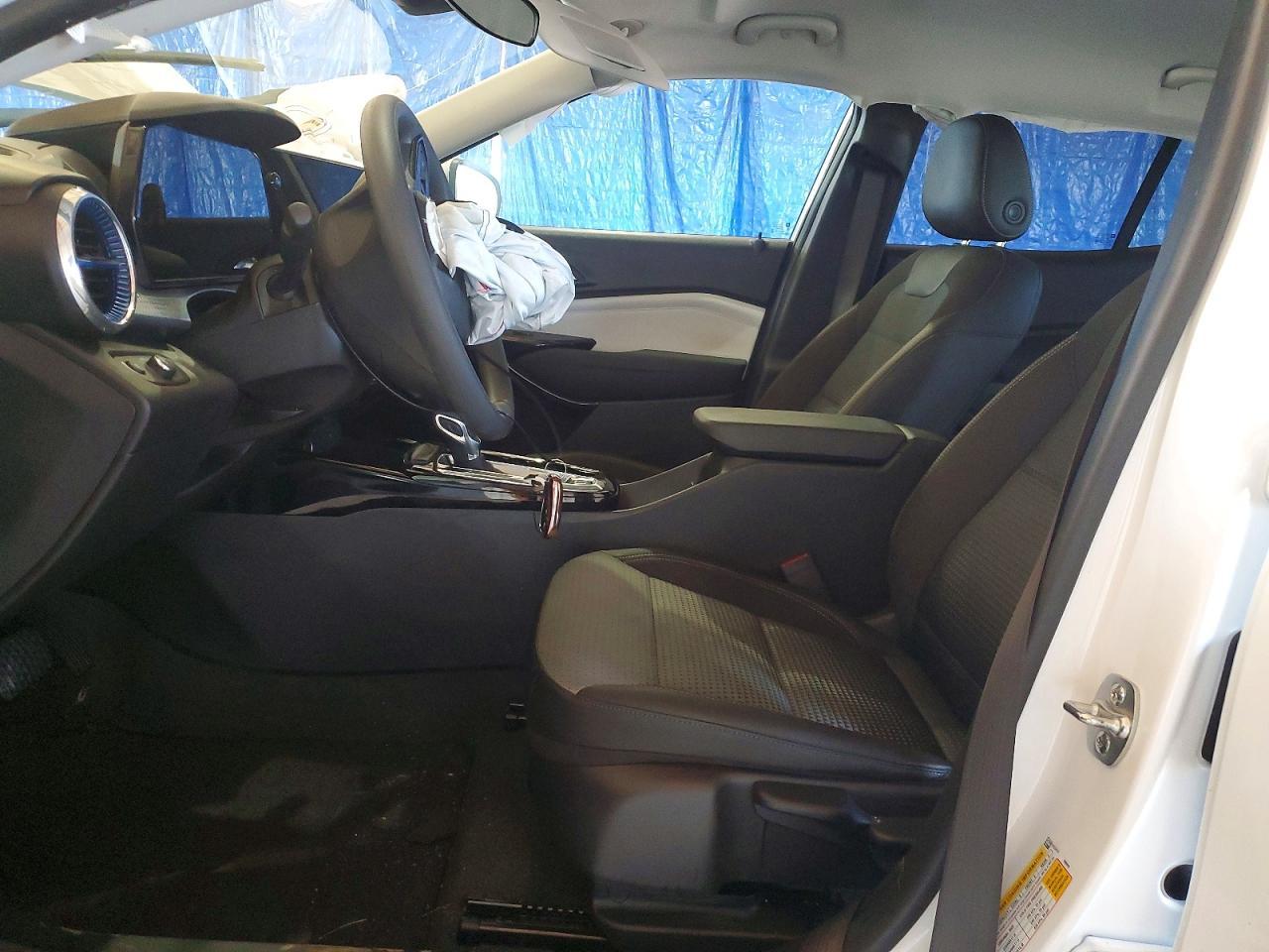 2026 Chevrolet Trax 1Lt - Image 7