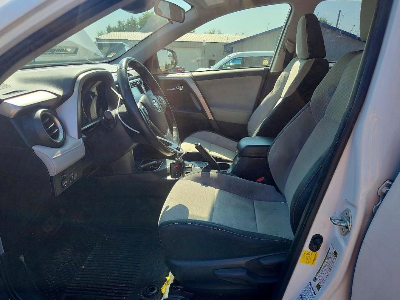 2018 Toyota Rav4 Hybrid Xle - Фото 7