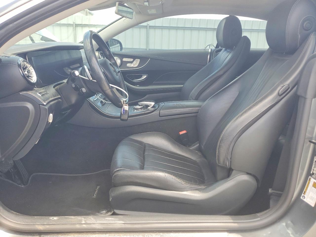 2018 Mercedes-Benz E 400 4Matic - Image 7