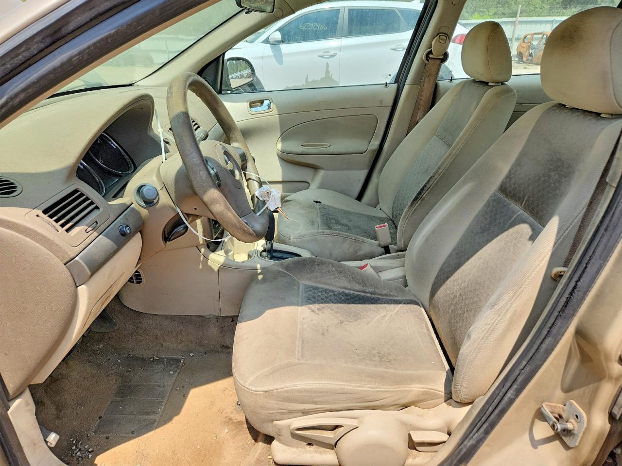 2007 Chevrolet Cobalt Ls - Фото 7