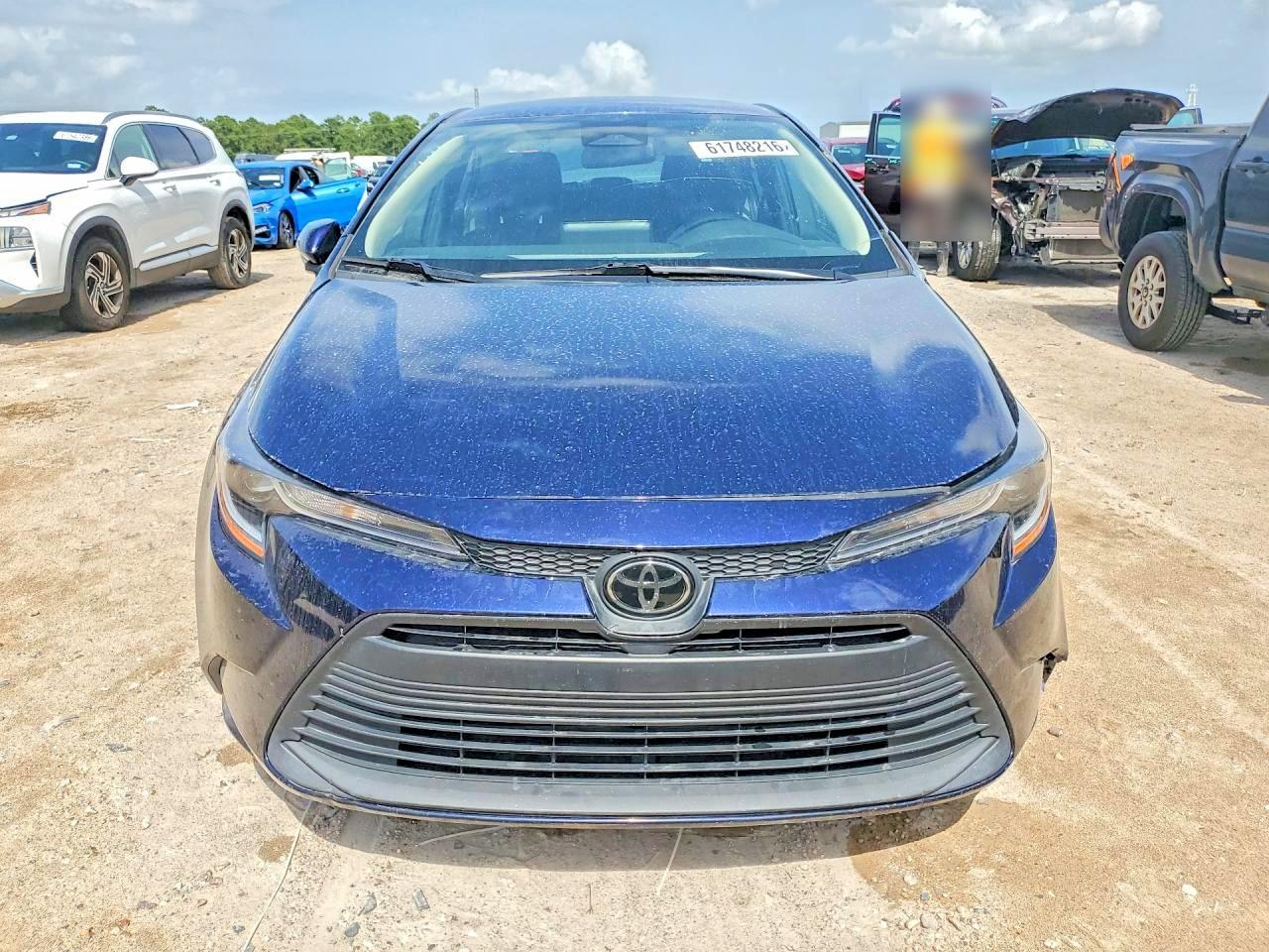 2024 Toyota Corolla Le - Image 5