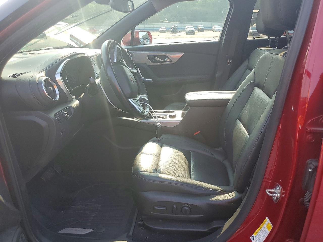 2020 Chevrolet Blazer 3Lt - Фото 7