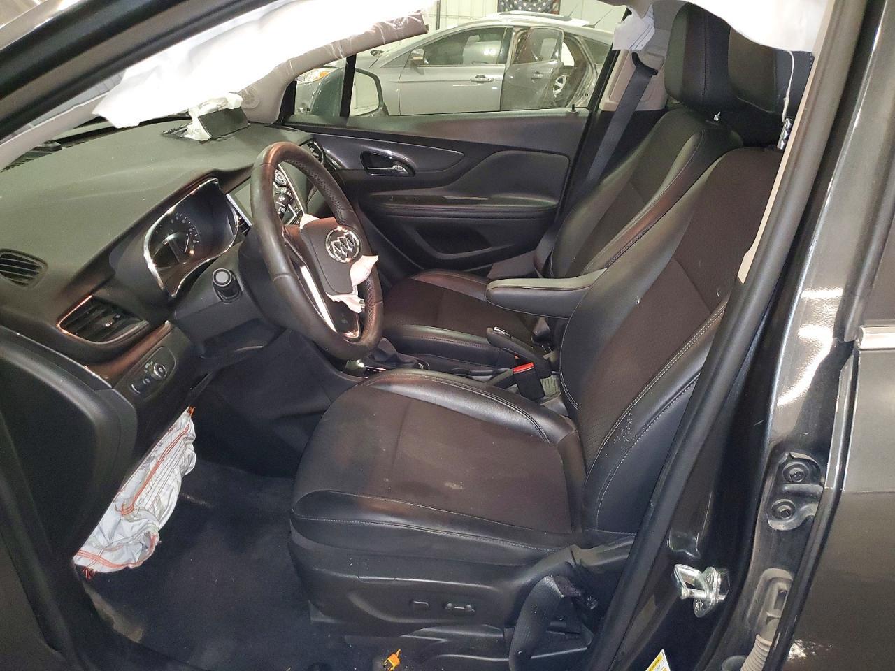 2018 Buick Encore Preferred - Фото 7