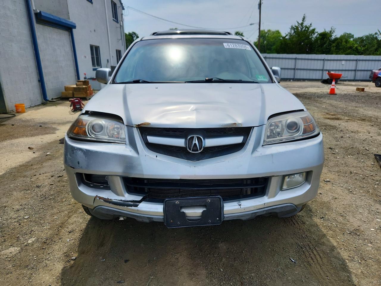 2006 Acura Mdx Touring - Image 5