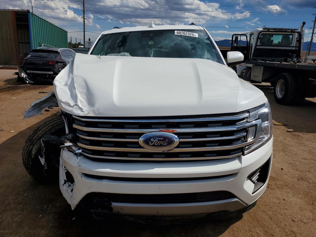 2021 Ford Expedition Xlt - Фото 5