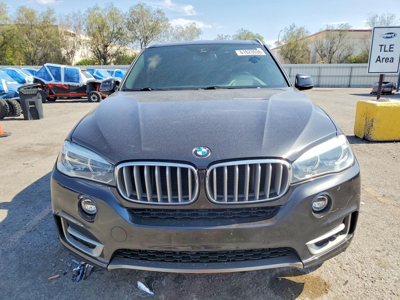 2018 BMW X5 Sdrive35I - Фото 5