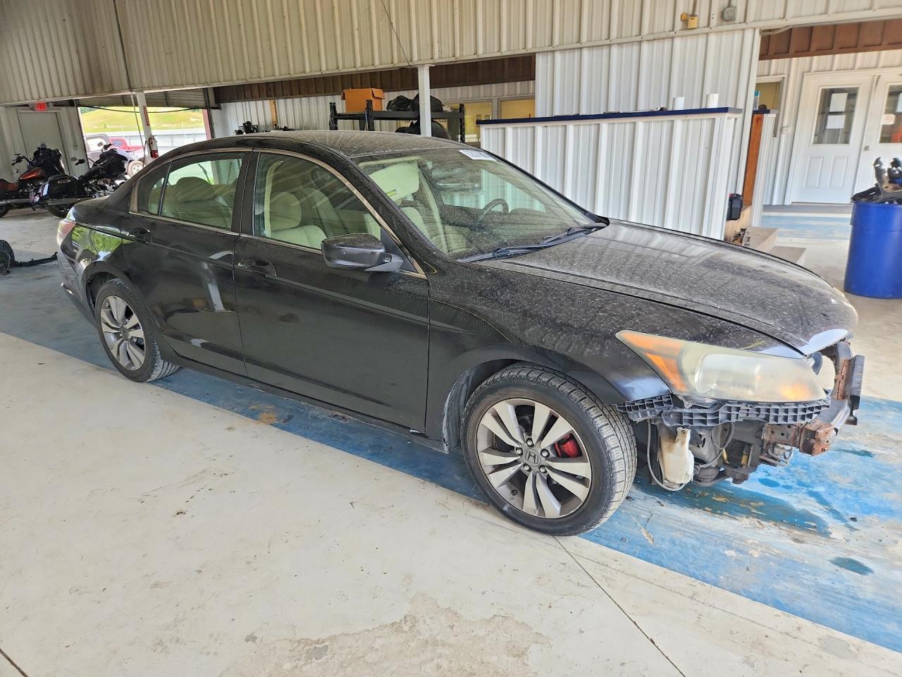 2011 Honda Accord Lx - Фото 4