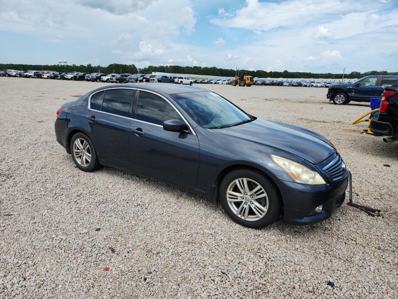 2010 Infiniti G37 Sedan Base - Image 4