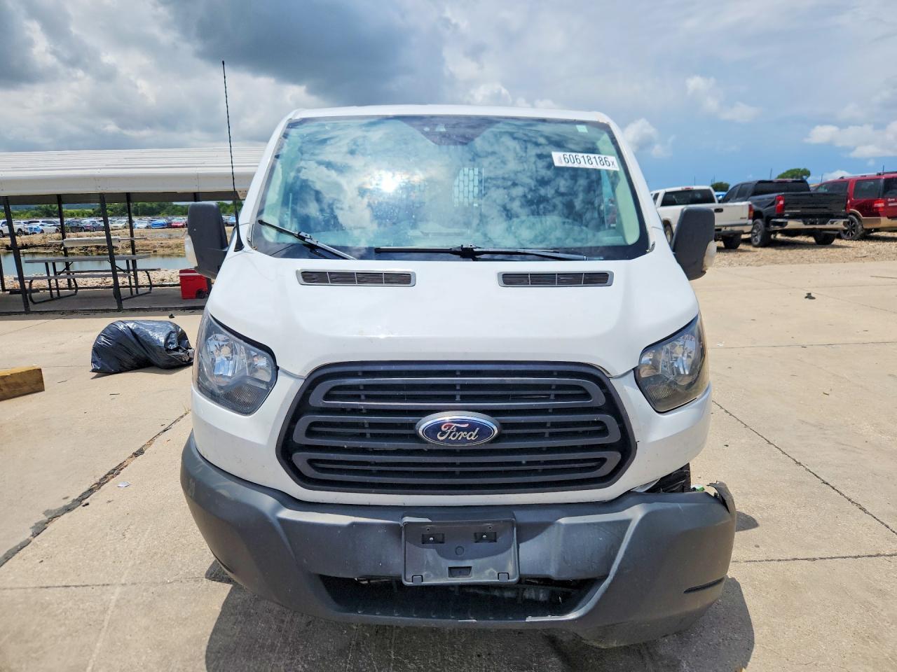 2018 Ford Transit T-350 - Image 5