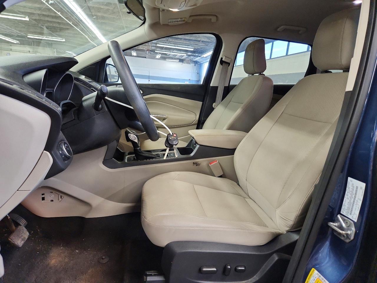 2018 Ford Escape Se - Фото 7
