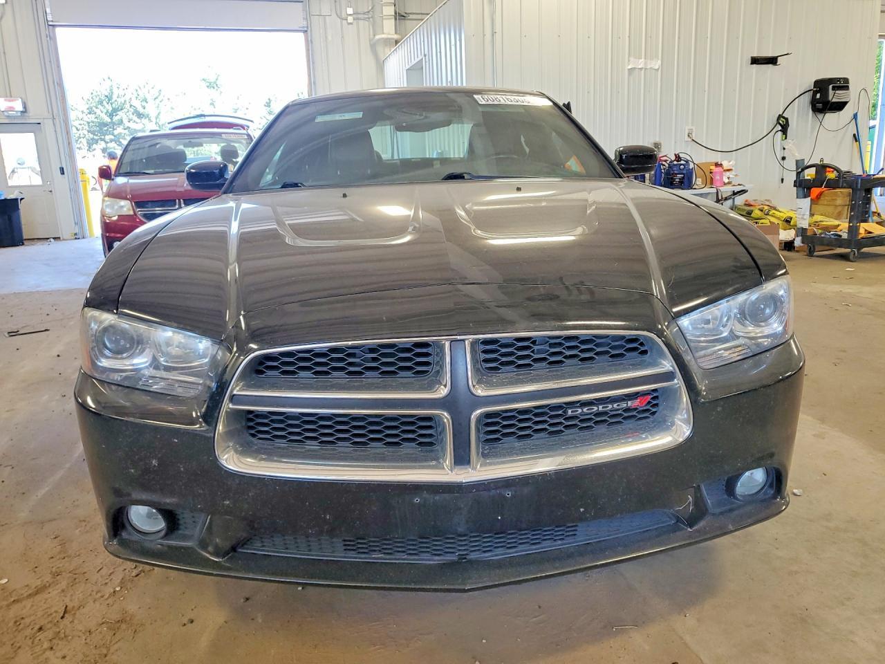 2013 Dodge Charger R/T - Фото 5