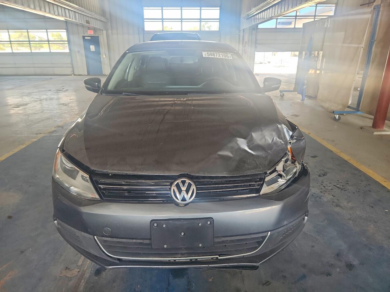 2013 Volkswagen Jetta Se - Image 5