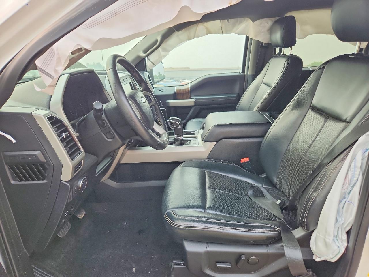 2019 Ford F150 Supercrew - Фото 7