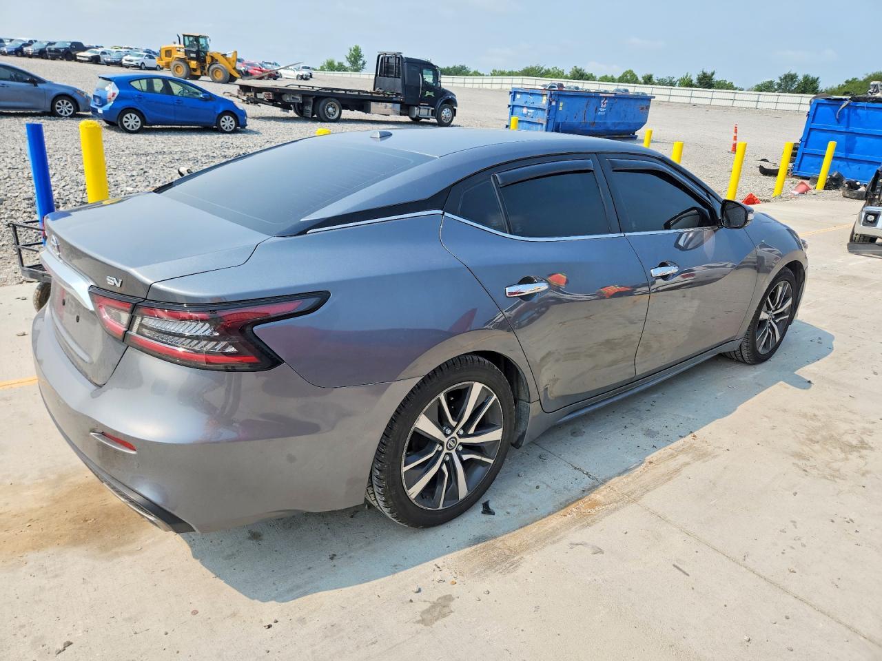 2020 Nissan Maxima Sv - Image 3