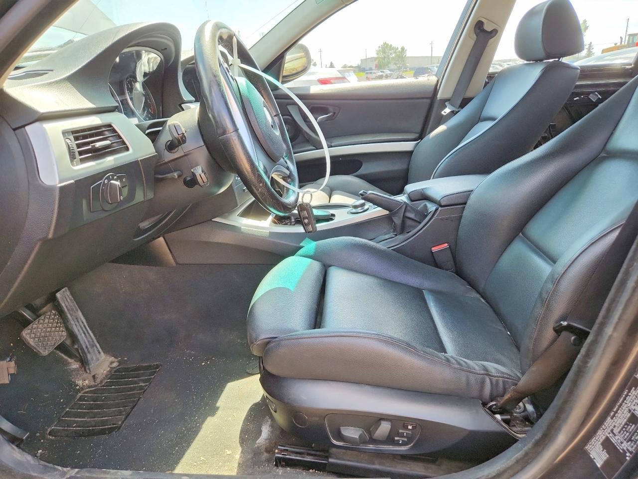 2007 BMW 335 Xi - Image 7