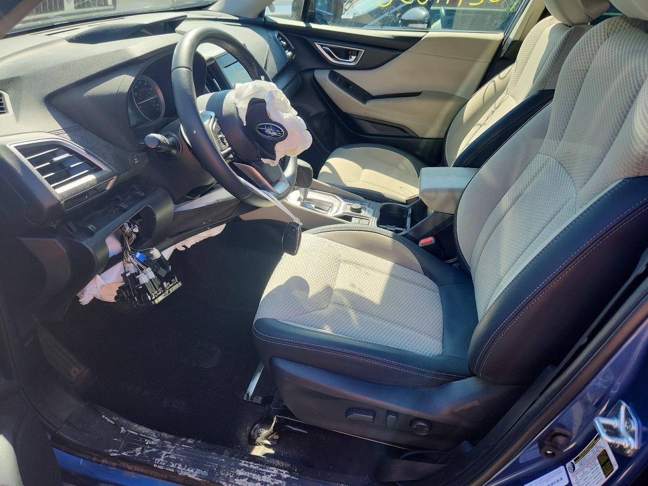 2024 Subaru Forester Premium - Фото 7