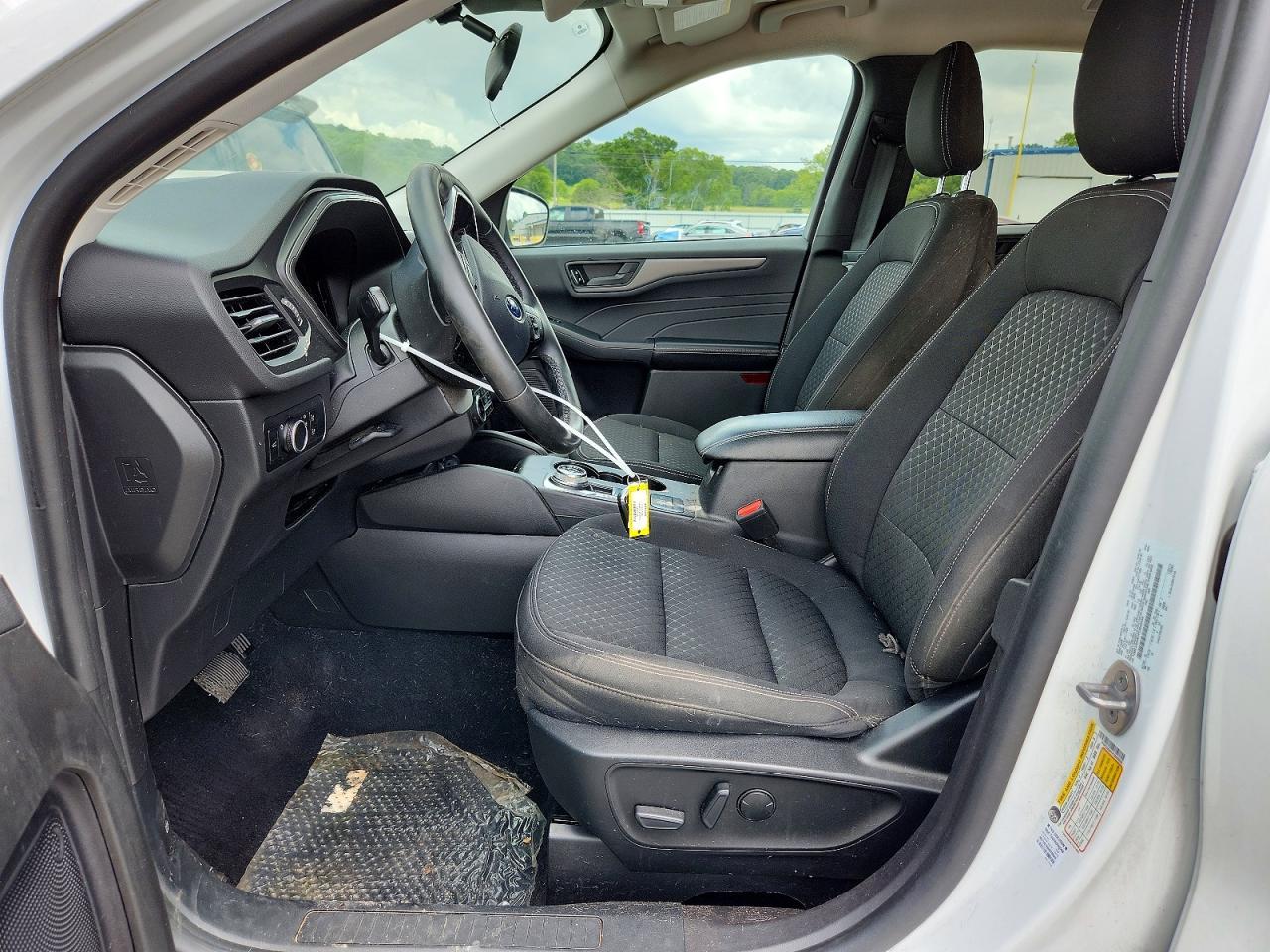2023 Ford Escape Active - Image 7