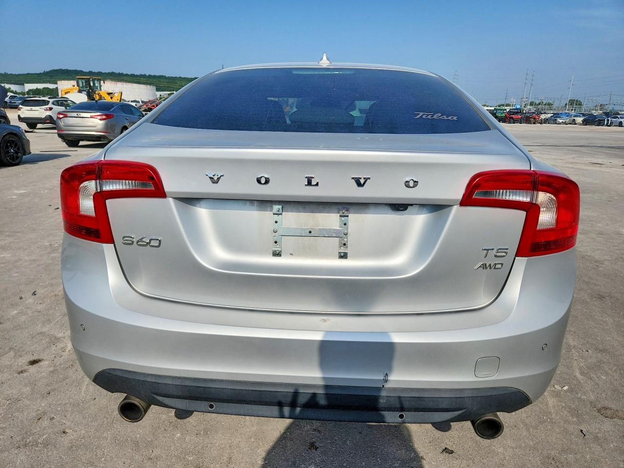 2013 Volvo S60 T5 - Image 6