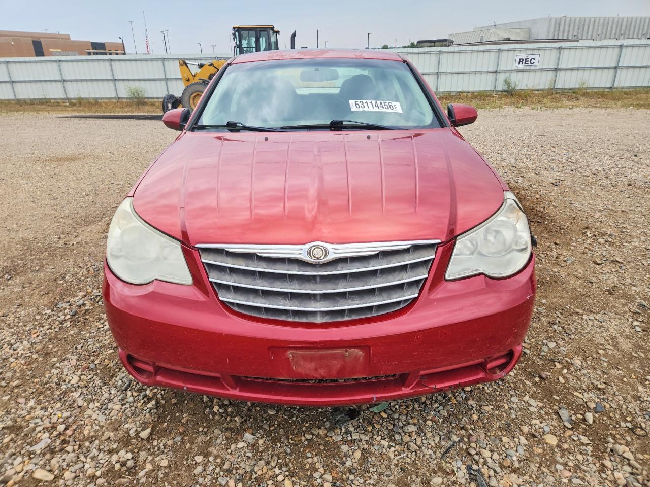 2008 Chrysler Sebring Touring - Image 5