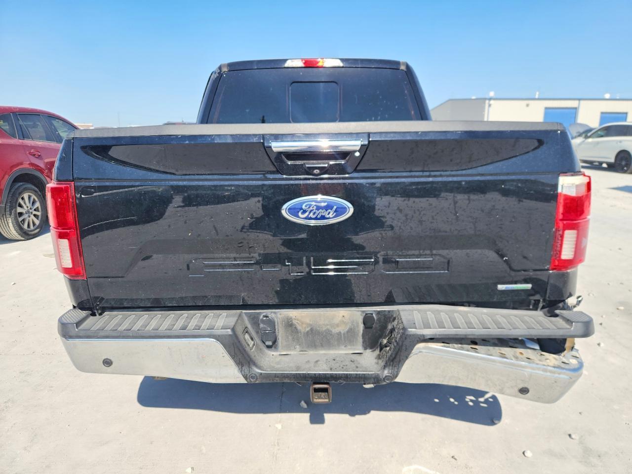2018 Ford F150 Supercrew - Image 6