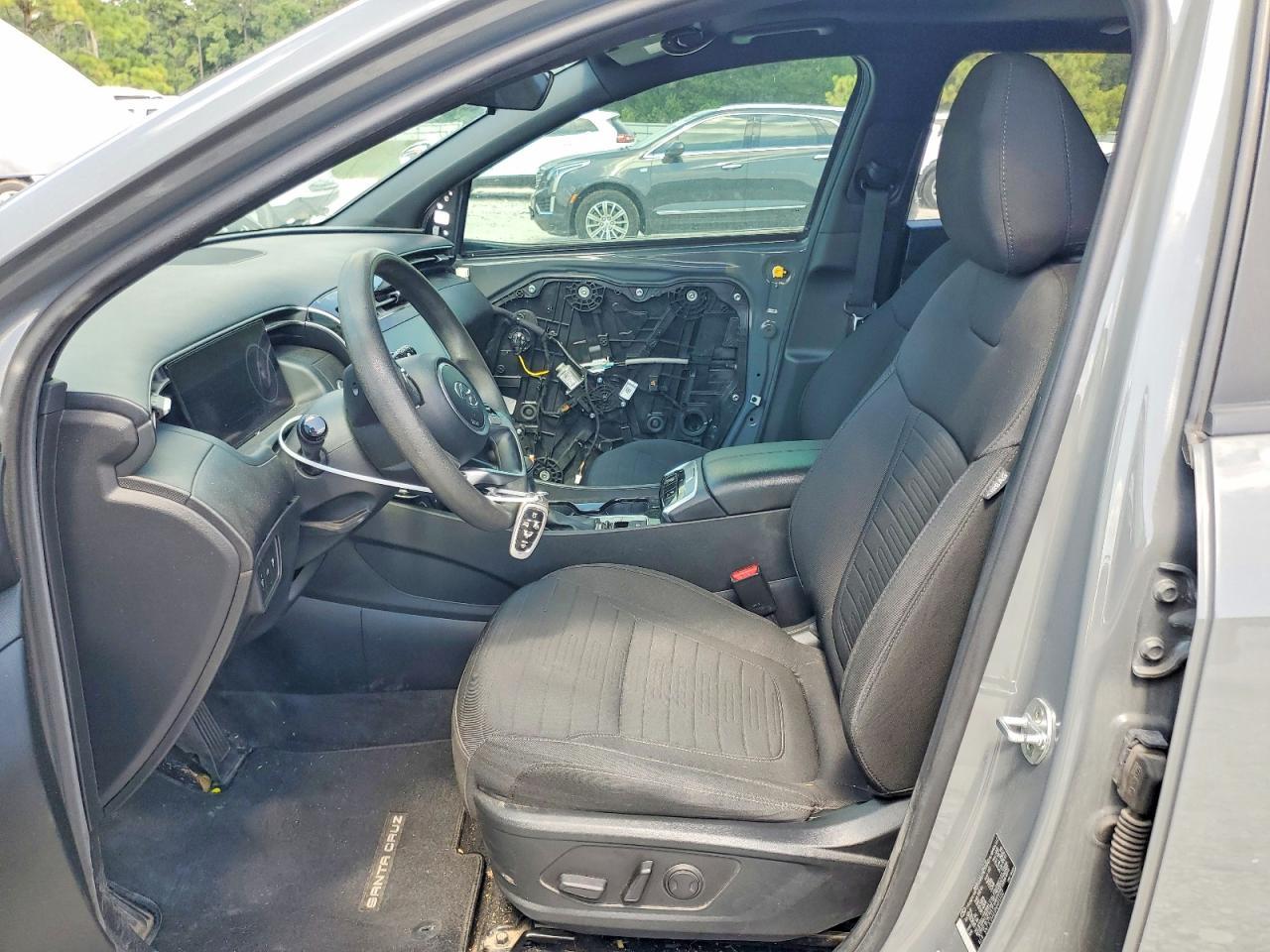 2022 Hyundai Santa Cruz Sel - Image 7