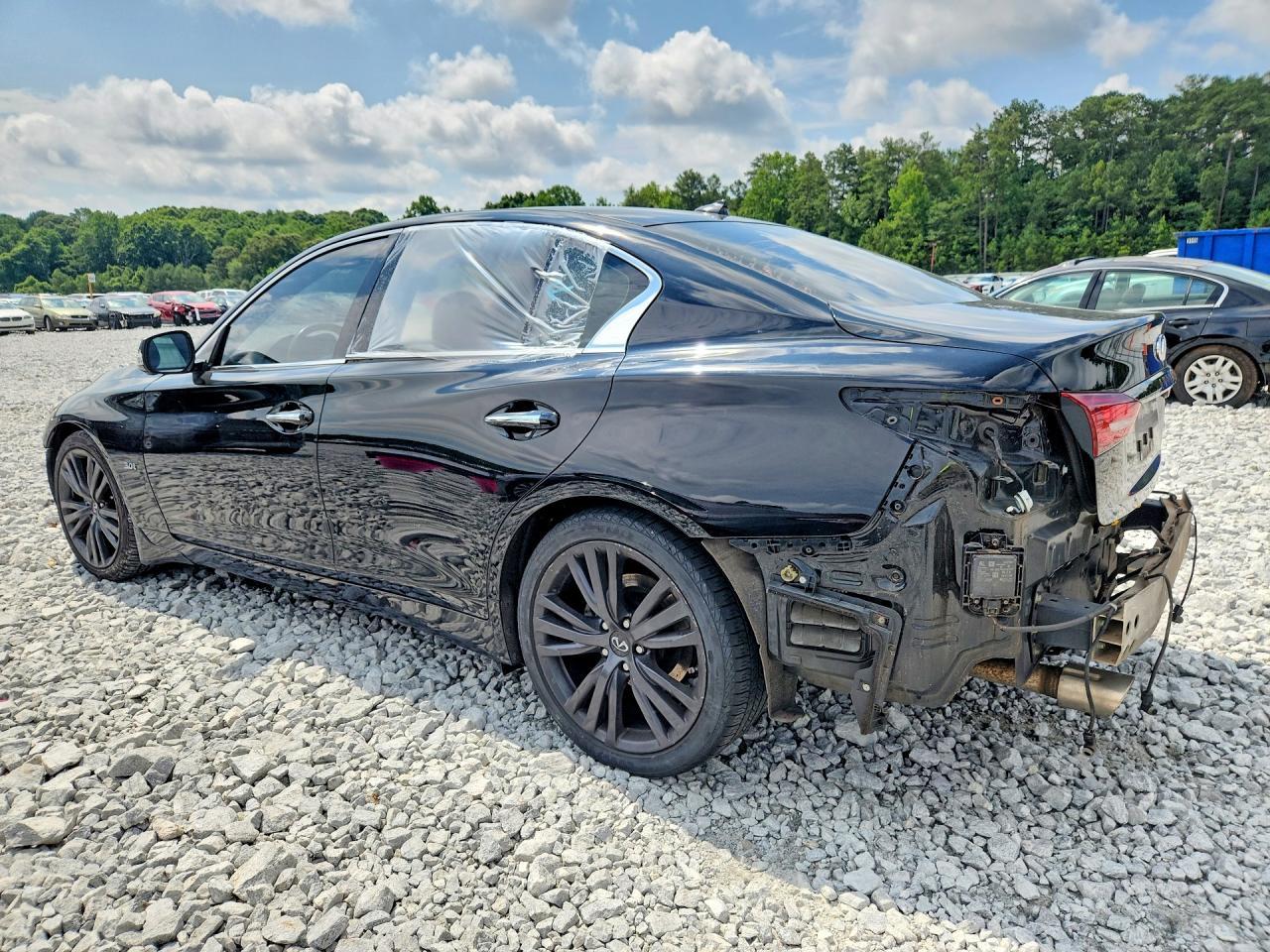 2020 Infiniti Q50 Edition 30 - Image 2