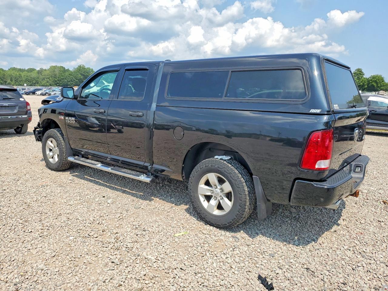 2017 Ram 1500 St - Image 2