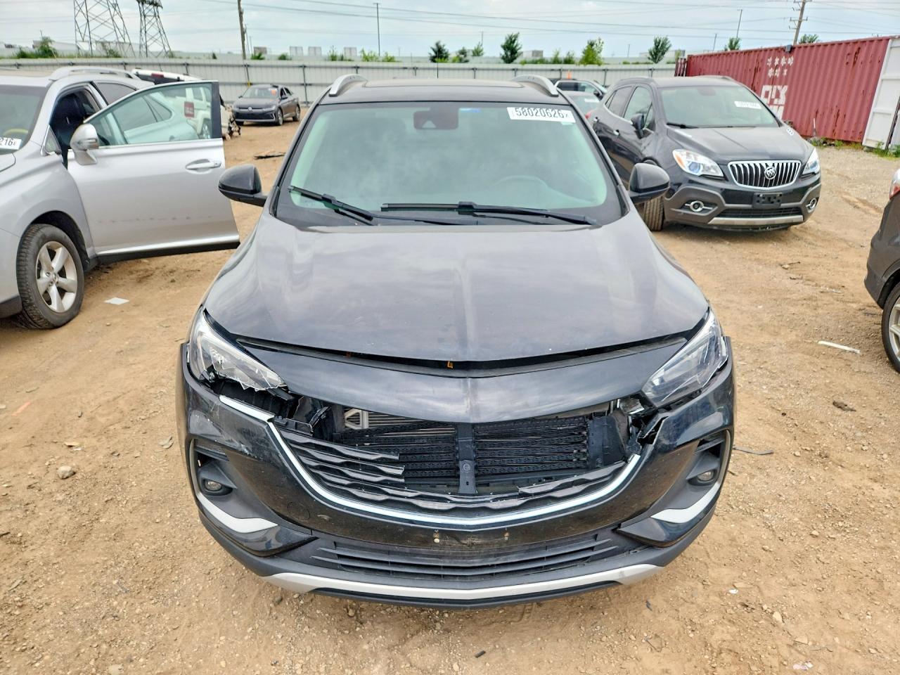 2021 Buick Encore Gx Select - Image 5