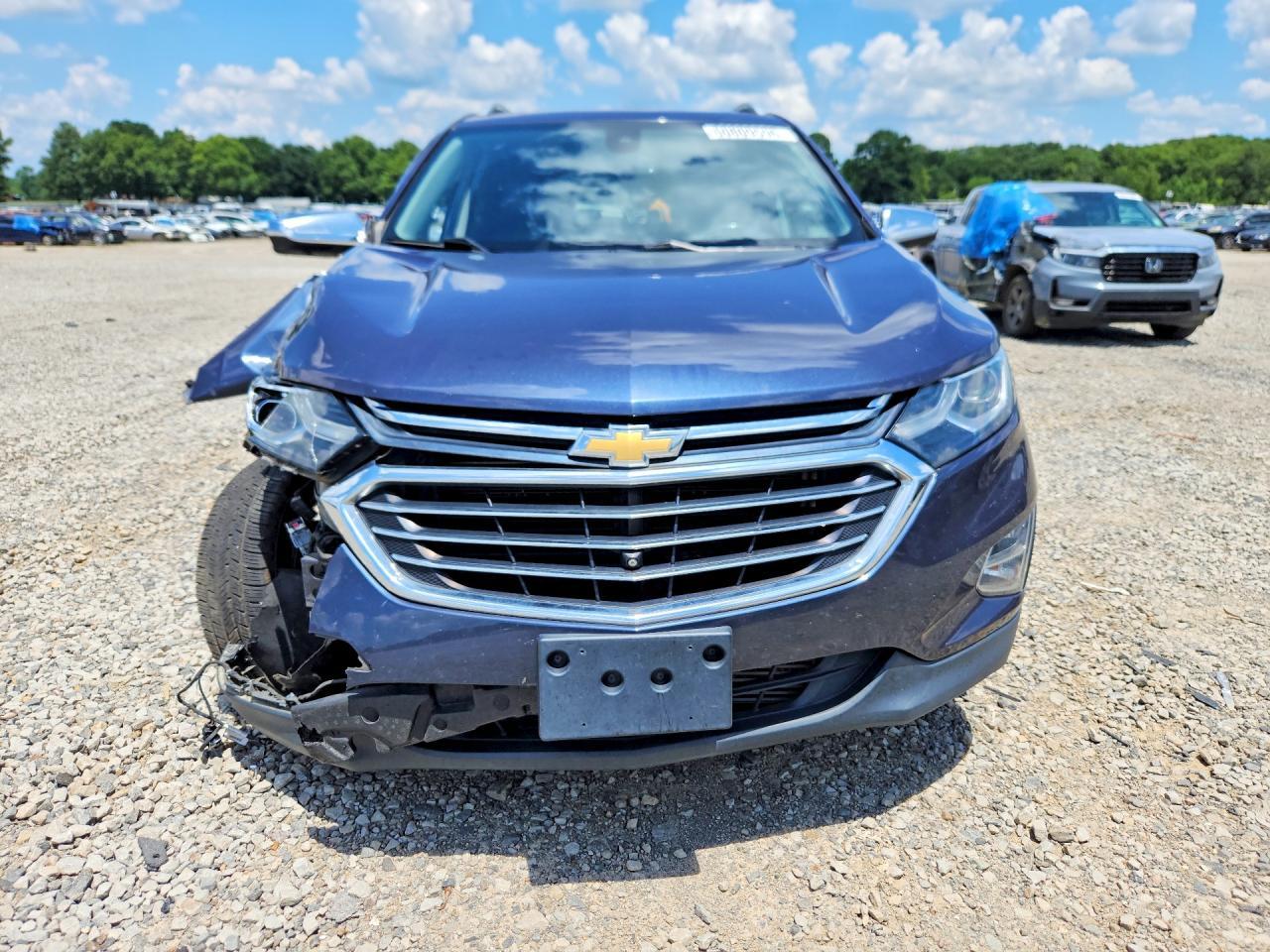 2019 Chevrolet Equinox - Фото 5