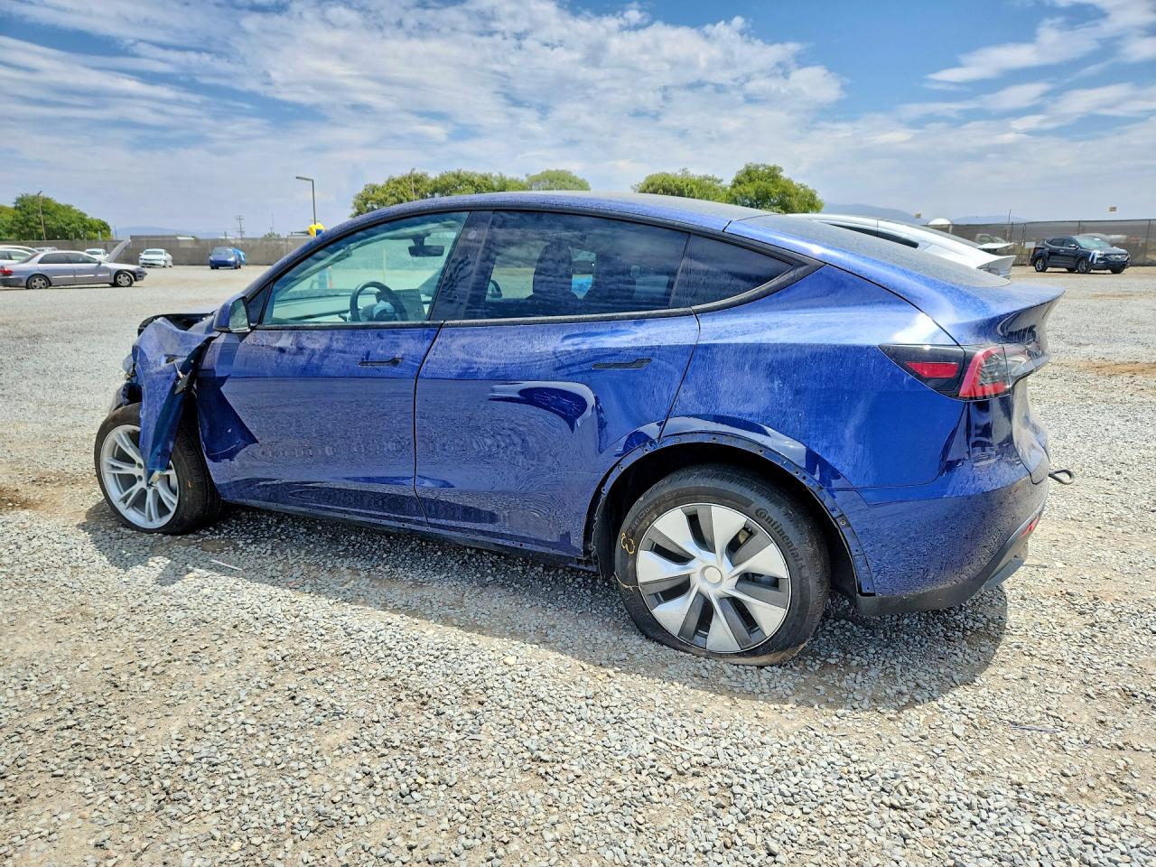 2022 Tesla Model Y - Image 2
