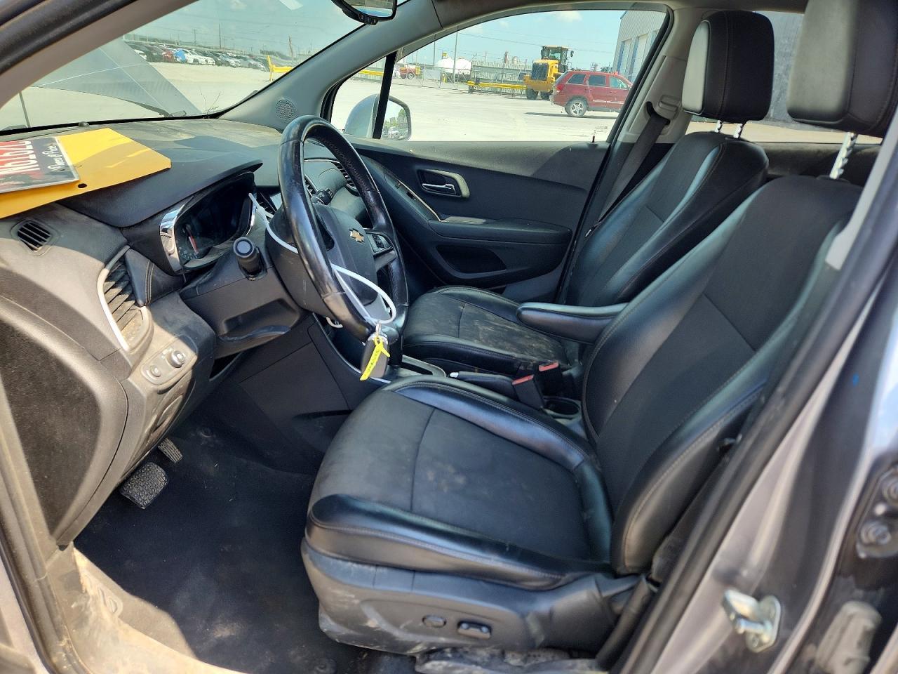 2020 Chevrolet Trax - Фото 7