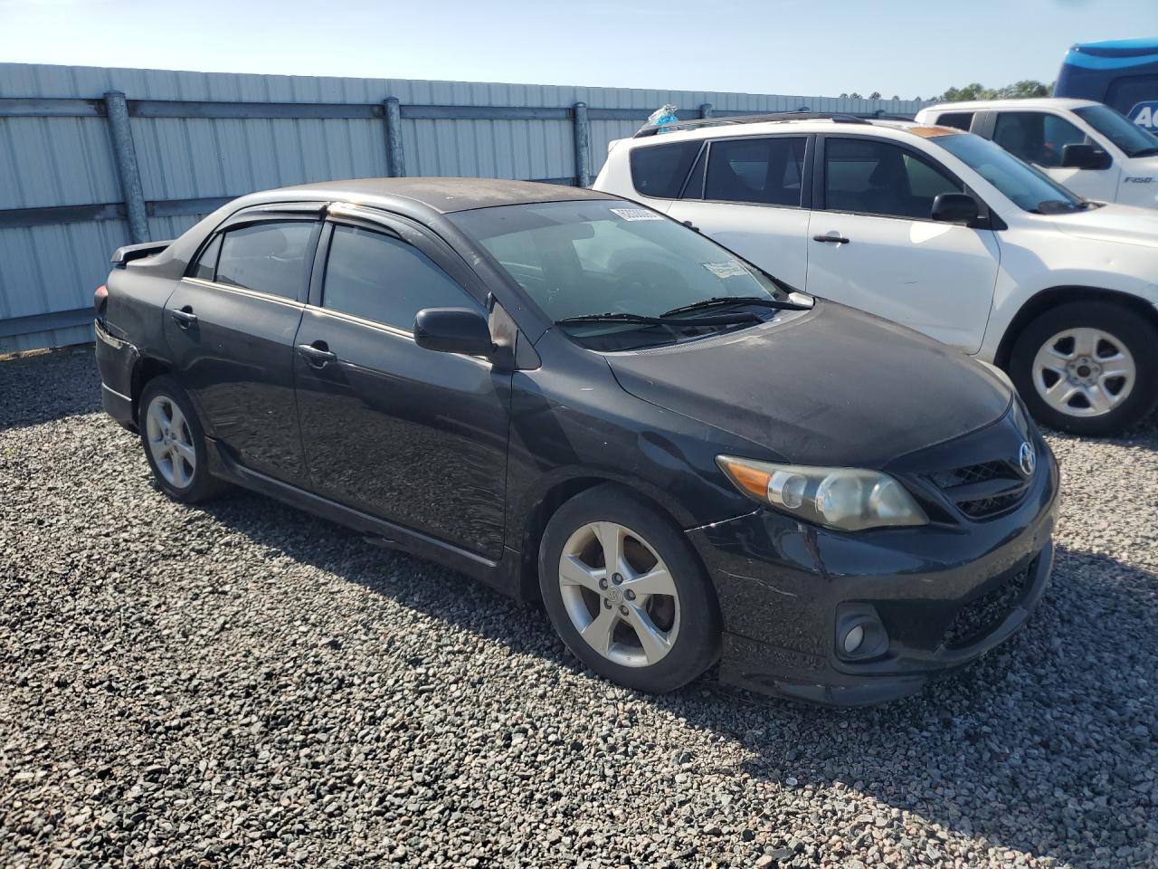 2012 Toyota Corolla S - Фото 4