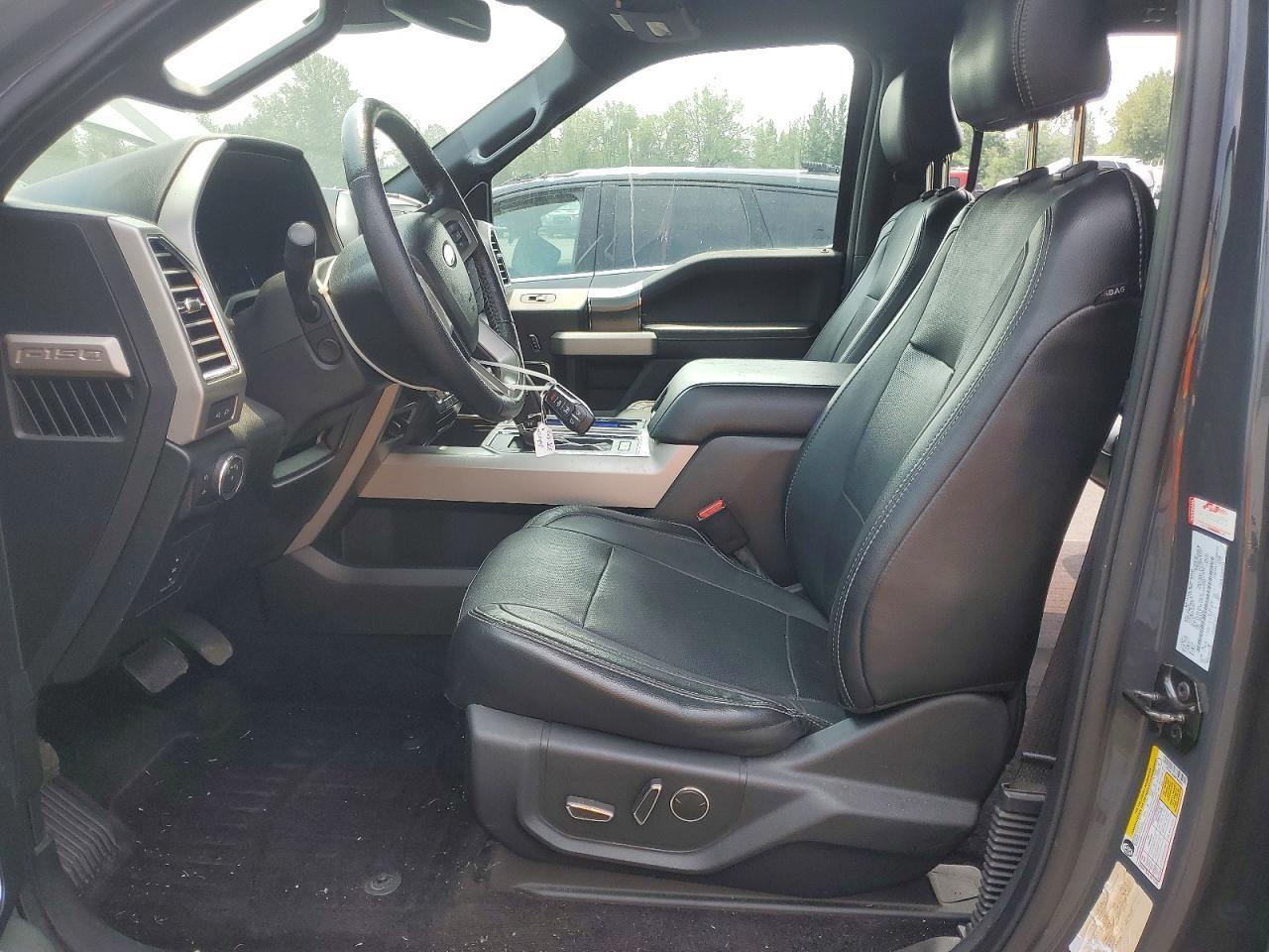 2016 Ford F150 Supercrew - Фото 7