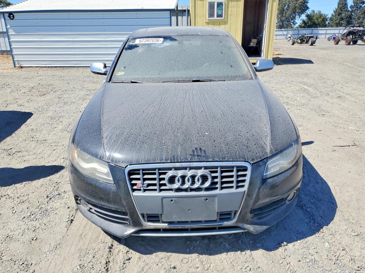 2010 Audi S4 Prestige - Фото 5