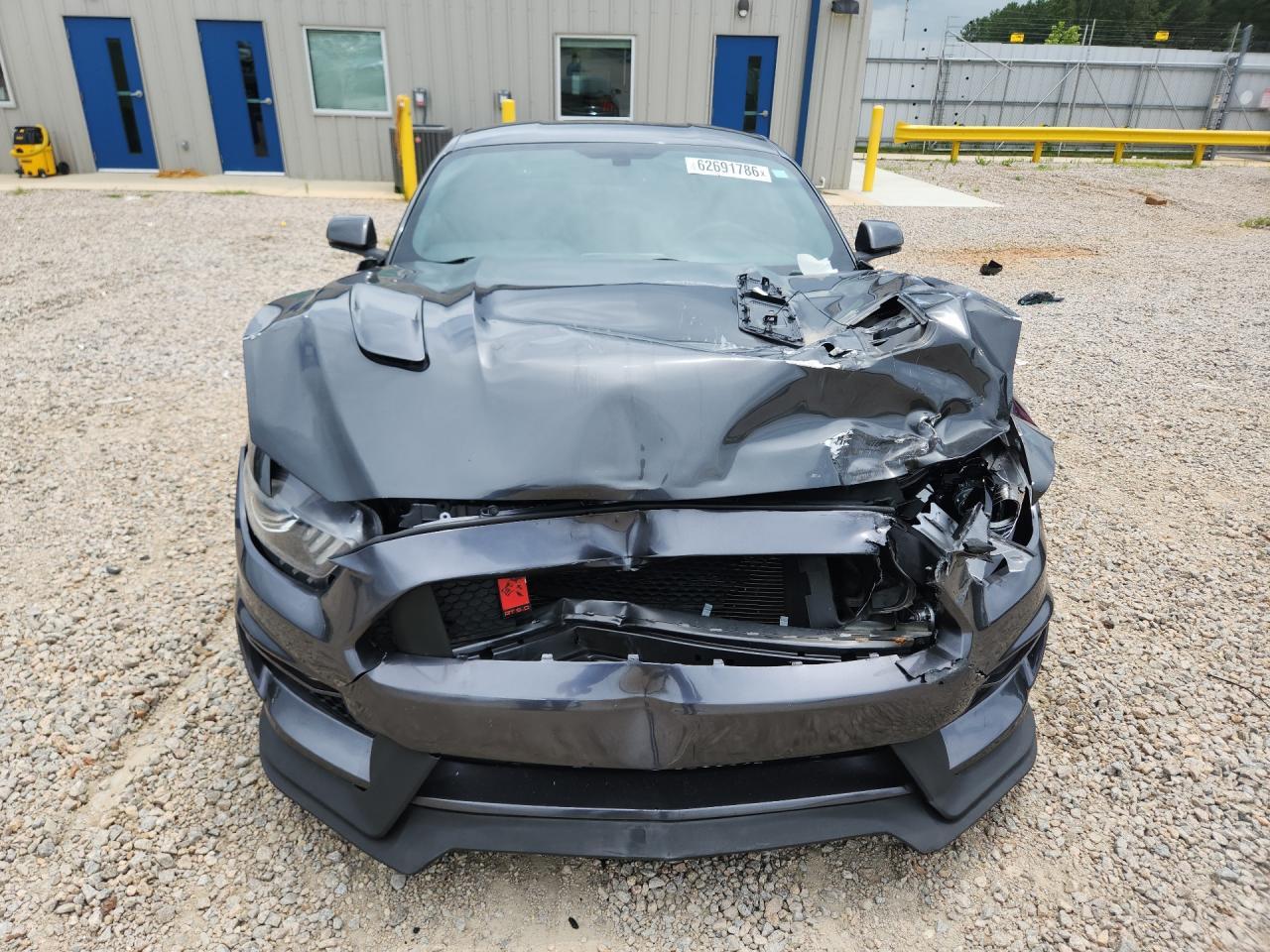 2017 Ford Mustang Gt - Image 5