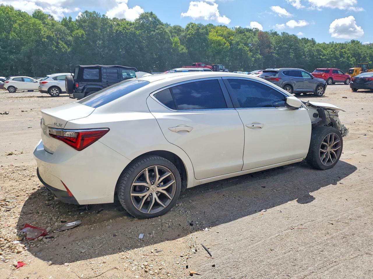 2019 Acura Ilx Premium - Фото 3