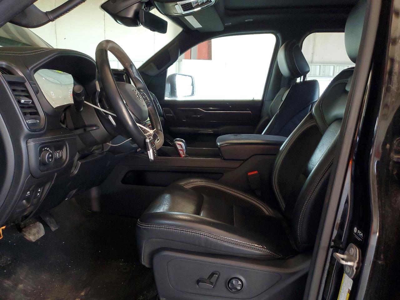 2021 Ram 1500 Trx - Фото 7