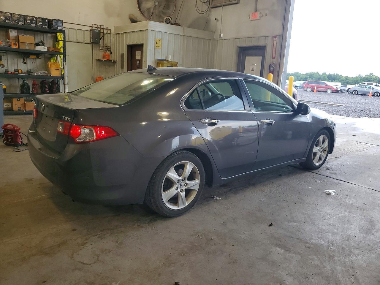 2009 Acura Tsx - Image 3