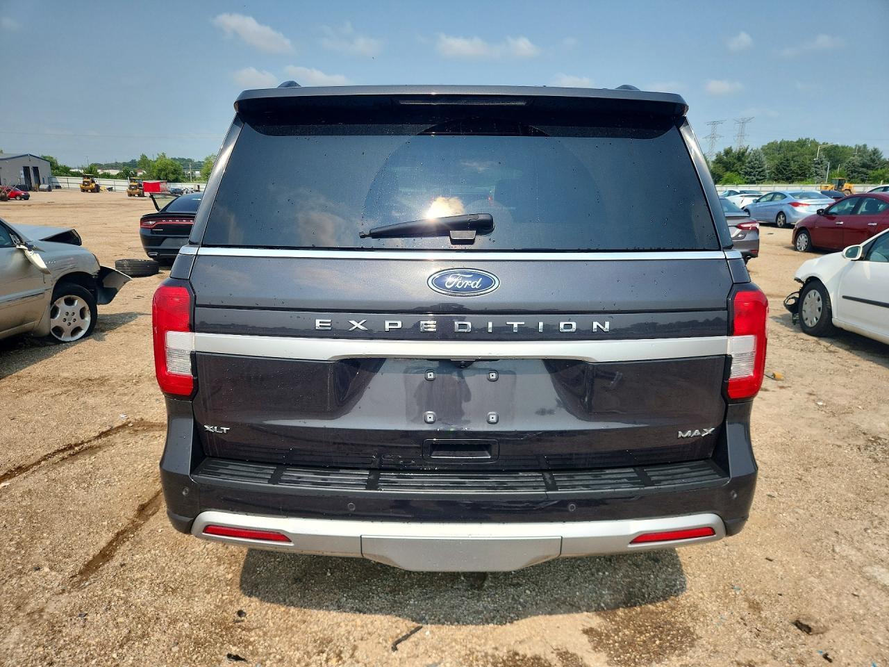 2023 Ford Expedition Max Xlt - Image 6