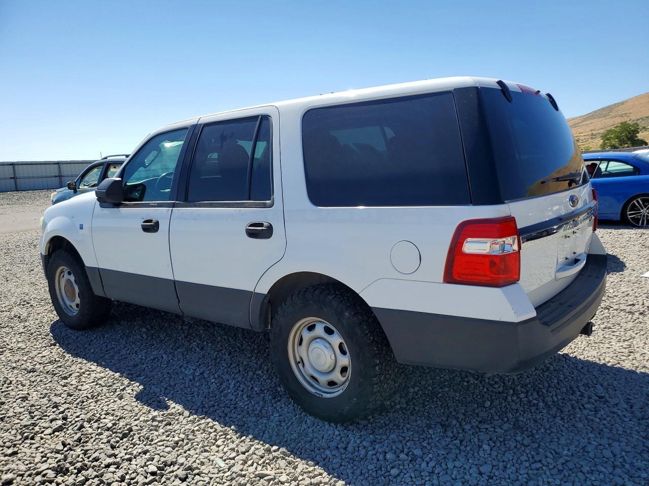 2017 Ford Expedition Xl - Фото 2