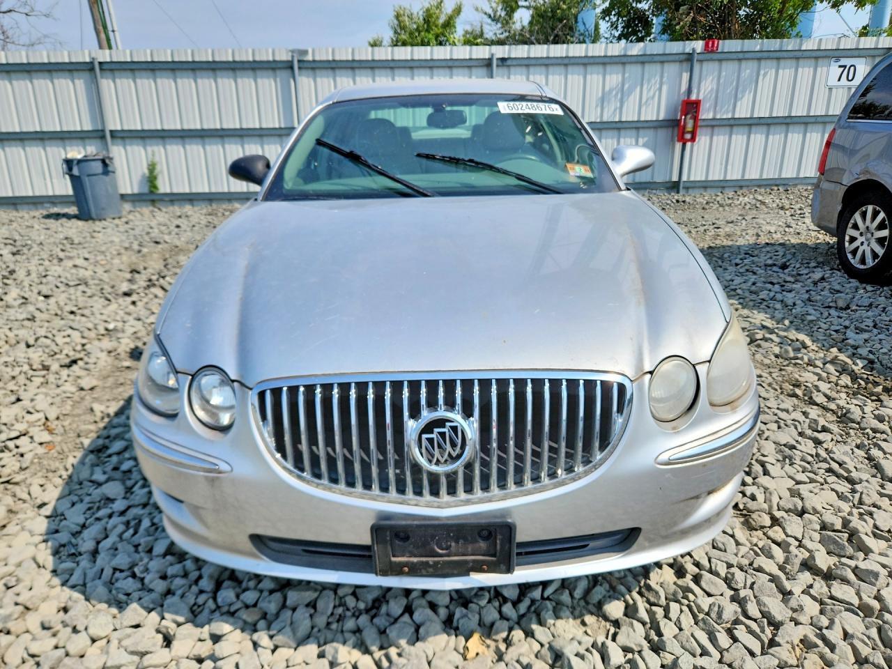 2009 Buick Lacrosse Cxl - Image 5