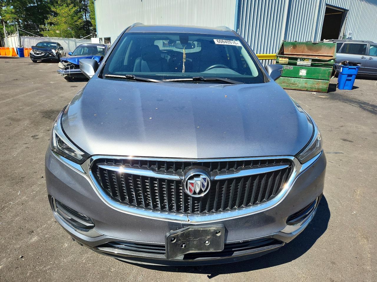 2019 Buick Enclave Essence - Фото 5